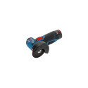 Bosch GWS 10,8-76 V-EC angle grinder 7.6 cm 19500 RPM 900 g