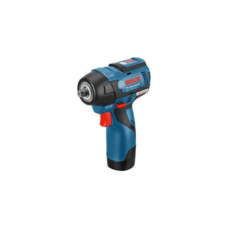 Bosch GDS 10.8 V-EC Professional 3/8" 2600 RPM 115 N⋅m Blue