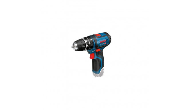 Bosch GSB 12V-15 Professional 1300 RPM Black, Blue