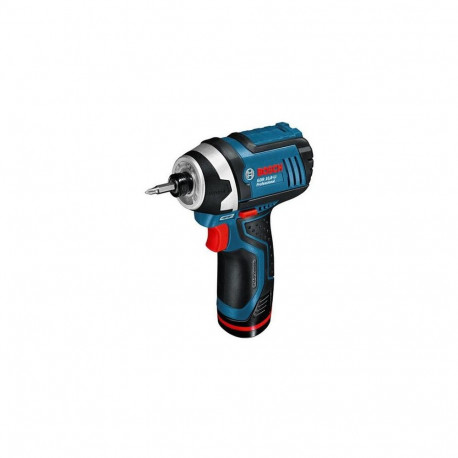Bosch GDR 10.8-LI Black, Blue 10.8 V