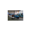 Bosch GWS 17-125 TS angle grinder 12.5 cm 9700 RPM 1700 W 2.2 kg