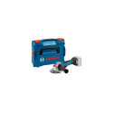 Bosch GWX 18V-10 PSC Professional angle grinder 12.5 cm 9000 RPM 2 kg