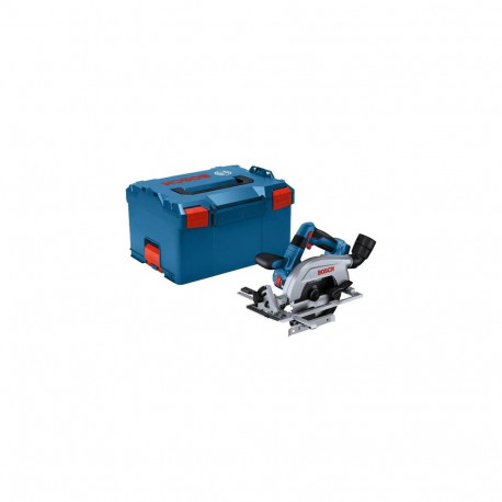 Bosch GKS 18V-57-2 L PROFESSIONAL 16.5 cm Black, Blue, Silver 5000 RPM