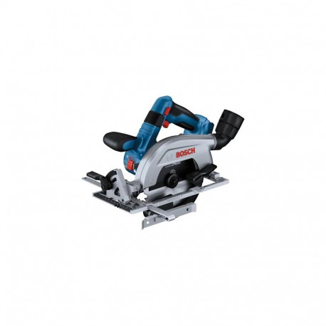 Bosch GKS 18V-57-2 L PROFESSIONAL 16.5 cm Black, Blue, Silver 5000 RPM