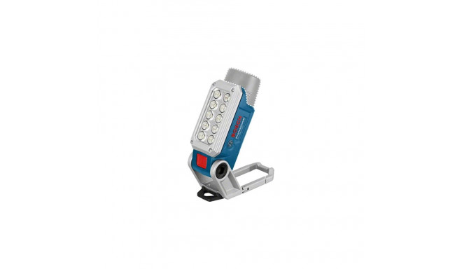 Bosch GLI DeciLED Professional Blue, Grey LED
