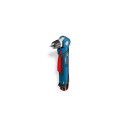 Bosch GWB 10,8V Li Black, Blue, Red