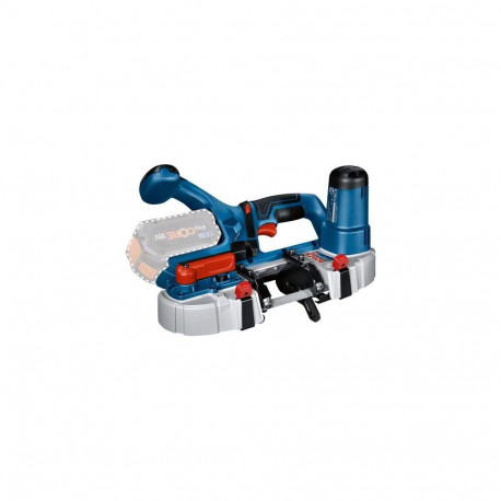Bosch GCB 18V-63 Professional portable bandsaw 162 m/min Battery