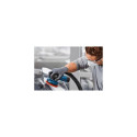 Bosch GEX 12V-125 Professional Disc sander 10000 RPM 20000 OPM Black, Blue, Red