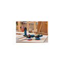 Bosch GEX 12V-125 Professional Disc sander 10000 RPM 20000 OPM Black, Blue, Red