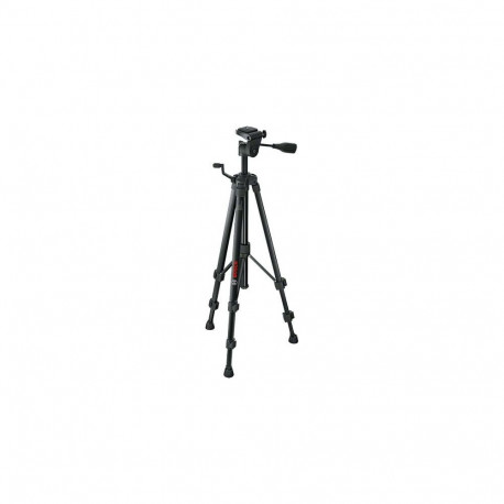 Bosch BT 150 Professional tripod Laser level 3 leg(s) Black