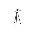 Bosch BT 150 Professional tripod Laser level 3 leg(s) Black