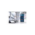 Bosch GLM 100-25 C Professional rangefinder Black, Blue, Red 4x 0.08 - 100 m
