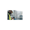 Bosch GLM 100-25 C Professional rangefinder Black, Blue, Red 4x 0.08 - 100 m