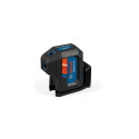 Bosch GPL 3 G Professional Point level 30 m 500-540 nm (&lt; 10mW)