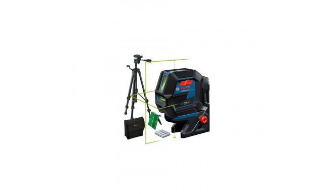 Bosch GCL 2-50 G Professional Line/Point level 15 m