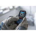 Bosch GLM 50-27 CG Professional Laser distance meter Black, Blue 50 m