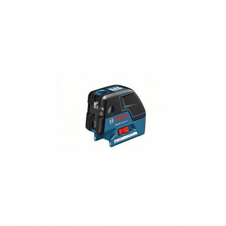 Bosch GCL 25 Professional Point level 635 nm (< 1 mW)