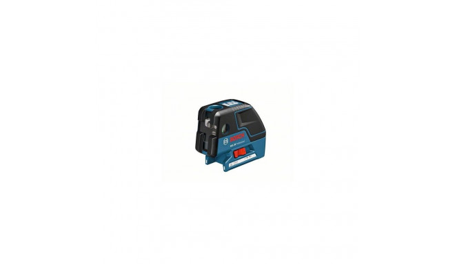 Bosch GCL 25 Professional Point level 635 nm (&lt; 1 mW)
