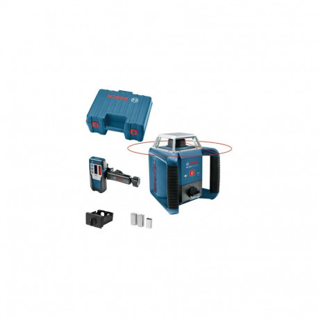 Bosch GRL 400 H Professional Rotary level 400 m 635 nm (< 1 mW)