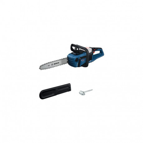 Bosch GKE 18V-40 Professional Black, Blue, Red