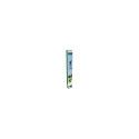 Bosch BrushCut cordless grass shear 2.4 mm 36 V Lithium-Ion (Li-Ion) Green
