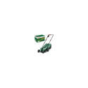 Bosch EasyMower 18V-32-200 Push lawn mower Battery