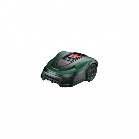 Bosch Indego S 500 Robotic lawn mower Battery Black, Green