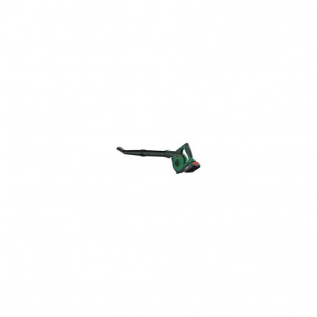 Bosch LeafBlower cordless leaf blower Green Lithium-Ion (Li-Ion)
