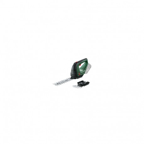 Bosch AdvancedShear 18V-10 cordless grass shear 10 cm Lithium-Ion (Li-Ion) Black, Green