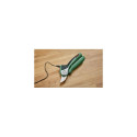 Bosch EasyPrune pruning shears Bypass Black, Green