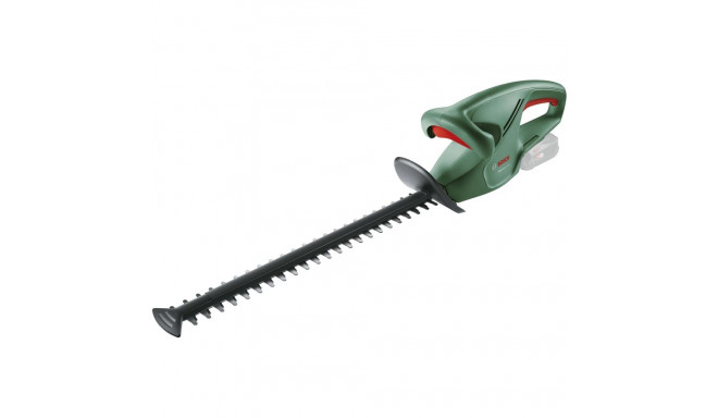 Bosch EasyHedgeCut 18-45 Double blade 2.3 kg