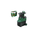 Bosch AXT 25 TC garden shredder 2500 W 53 L Turbine
