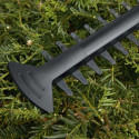 Bosch EasyHedgeCut 18-45 Double blade 2.3 kg