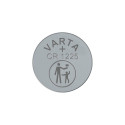 10x1 Varta electronic CR 1225