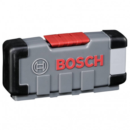 Bosch 30 tk. tikksaelehtede komplekt puit ja metall T119BO, T111C, T