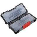 Bosch 30 tk. tikksaelehtede komplekt puit ja metall T119BO, T111C, T