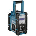 Makita DMR 112 Job Site Radio