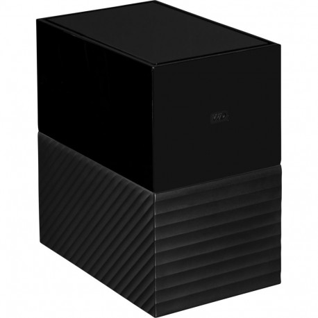 Western Digital WD My Book Duo USB 3.1 Gen 1 20TB
