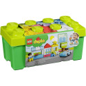 LEGO DUPLO 10913 Klotsikarp