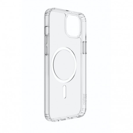 Belkin Sheerforce magnetiline ümbris läbipaistev iPhone 14 MSA008btCL