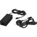 Lenovo toiteplokk USB-C 65W