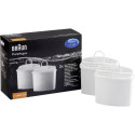 Braun veefiltri komplekt SET BRSC006 (2x)