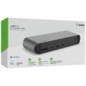 Belkin Thunderbolt 4 dokk Pro koos 0,8m kaabliga INC006vfSGY