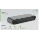 Belkin Thunderbolt 4 Dock Pro incl. 0,8m Cable INC006vfSGY