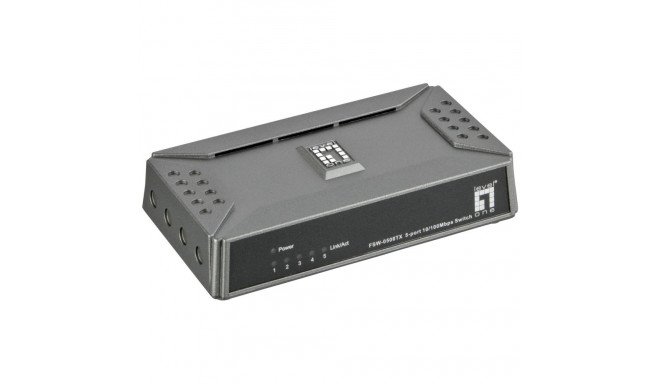 Level One FSW-0508 TX