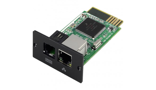 PowerWalker SNMP haldur