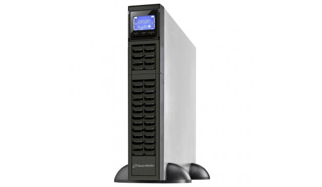PowerWalker VFI 3000 CRM LCD UPS