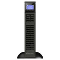 PowerWalker VFI 3000 CRM LCD UPS