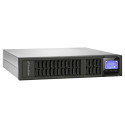 PowerWalker VFI 3000 CRM LCD UPS