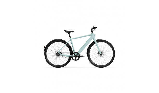 Elektrijalgratas TENWAYS CGO600 PRO (2025) 28" Mint Green, M (50 cm)
